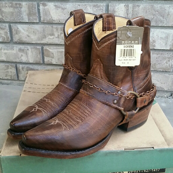 roper selah boots